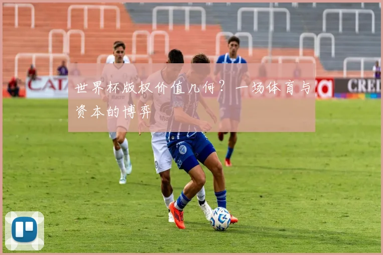 世界杯版权价值几何？一场体育与资本的博弈