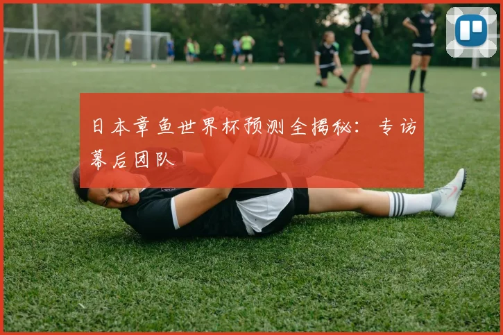 日本章鱼世界杯预测全揭秘：专访幕后团队