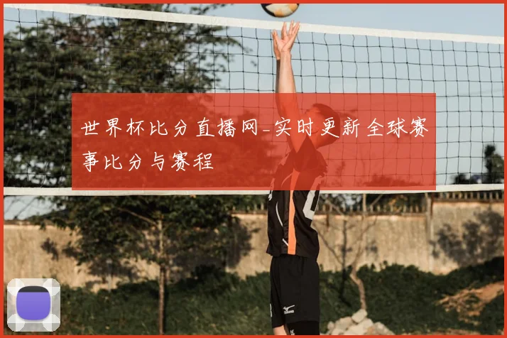 世界杯比分直播网_实时更新全球赛事比分与赛程